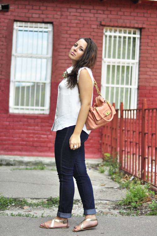 Outfit Post Plain Jane Fashion In My Eyes