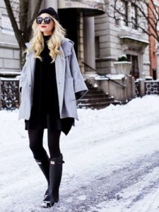 7 easy and stylish winter outfits – Fashion in my eyes