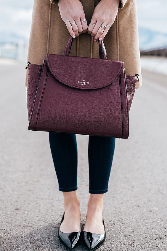 5 awesome fall bags - Fashion in my eyes