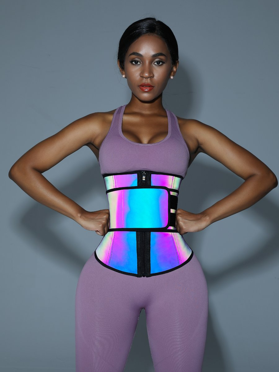 The Surprising Benefits Of Wearing A Waist Trainer During Your Work Outs -  Fashion in my eyes