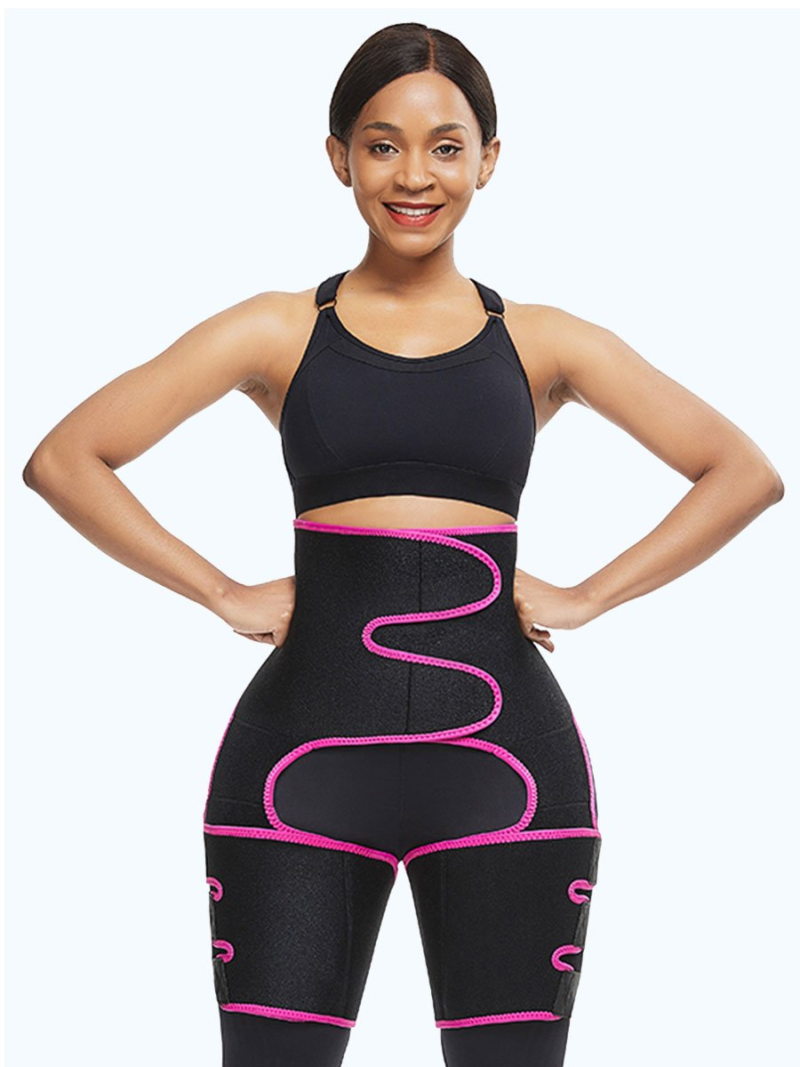 best waist trainer for apple shape